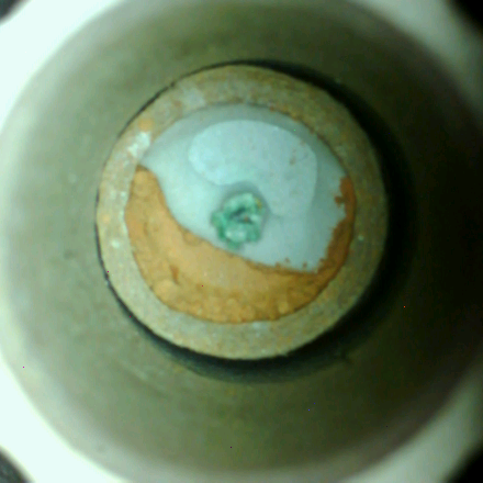 內筒檢測 內筒檢測